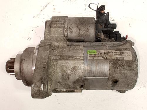 Starter SEAT IBIZA III (6L1) 1.9 TDI | BP36109145M8 - Image 2