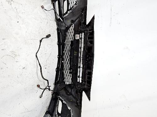 Front bumper MAZDA 3 (BL) 2.2 MZR CD (BL10) | BP37687989C7 - Image 2
