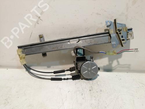 Used Rear left window mechanism KIA SHUMA Saloon (FB) 1.5 i 16V (AFB222) (88 hp) 25458880