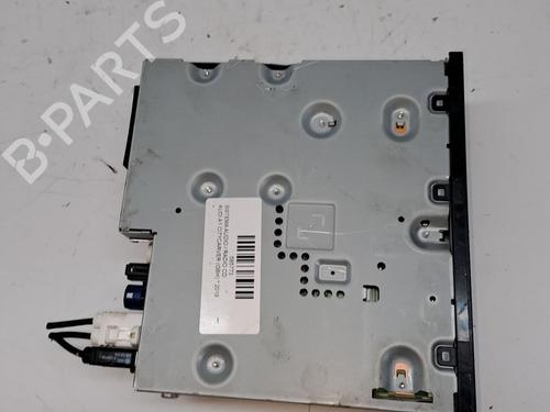 Radio AUDI A1 CITY CARVER (GBH) 35 TFSI | BP23376127E6 