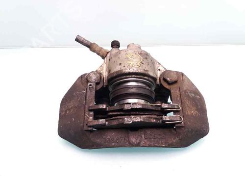 Used Right front brake caliper CITROËN C15 Box Body/MPV (VD_) 1.9 D (60 hp) 23386743