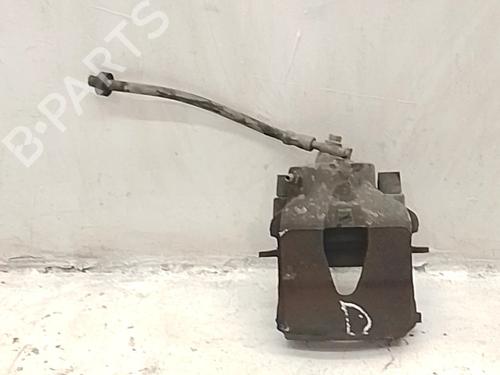 Right front brake caliper SEAT LEON (1M1) 1.9 TDI | BP36376682M104 - Image 2