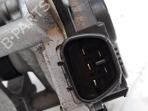 Front wiper motor LEXUS NX (_Z1_) 300h AWD (AYZ15, AYZ15_, AYZ15R) | BP25783390M29 