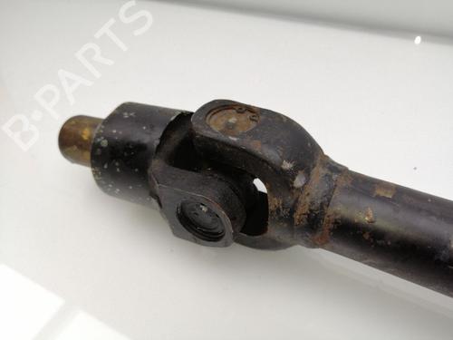 Driveshaft SUZUKI JIMNY Closed Off-Road Vehicle (SN) 1.3 16V 4WD (SN413, JB43) | BP27461419M37 