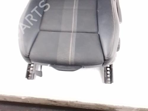 Left front seat MERCEDES-BENZ A-CLASS (W176) A 200 CDI / d (176.008) | BP39554717C15 - Image 4