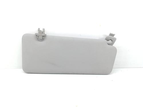 Left sun visor RENAULT CLIO IV (BH_) 0.9 TCe 90 (BHNF, BHMA, BHMH, BHJK, BHJR) | BP26675053I1 