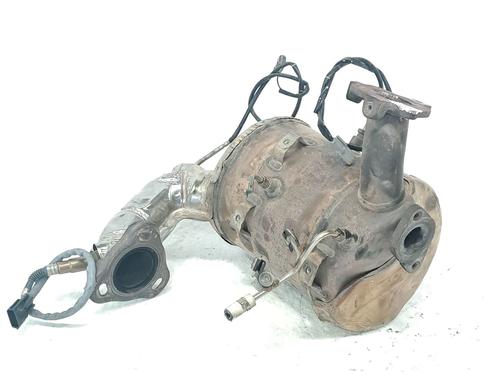 Particulate filter NISSAN QASHQAI II (J11, J11_) 1.6 dCi ALL MODE 4x4-i | BP28179581M81 