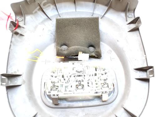 Interior roof light CITROËN BERLINGO Box Body/MPV (B9) 1.6 HDi / BlueHDi 75 | BP30050293I8 