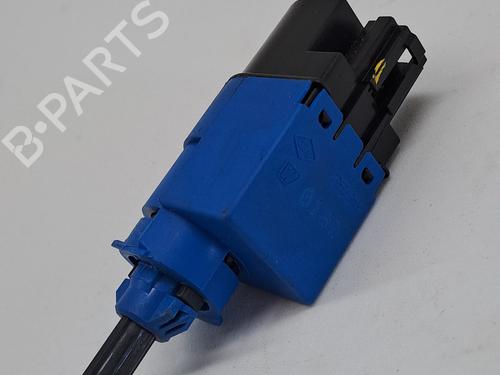 Elektronisk sensor DACIA SANDERO II TCe 90 (B8M1, B8MA, B8AC) | BP24608257M84 