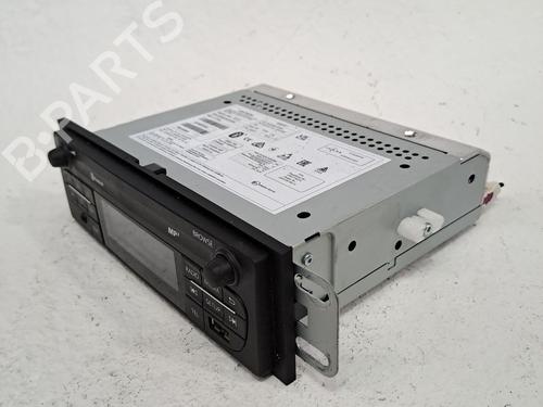 Radio RENAULT EXPRESS Box Body/MPV 1.5 Blue dCi 75 (F6AA) | BP27464072E6 