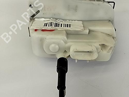 Rear right lock CITROËN C3 I (FC_, FN_) 1.1 i | BP29822483C99