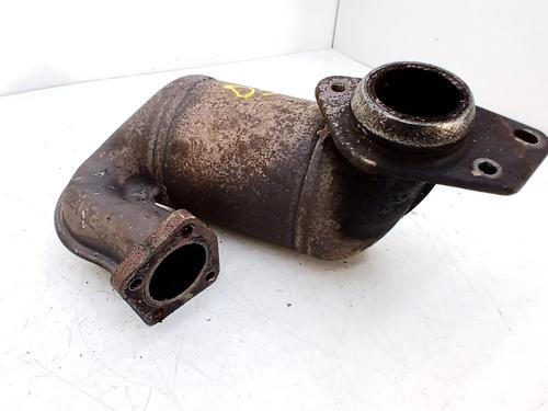 Catalyst RENAULT CLIO III (BR0/1, CR0/1) 1.5 dCi (BR0H, CR0H, CR1S, BR1S) | BP33762916M10 - Image 3