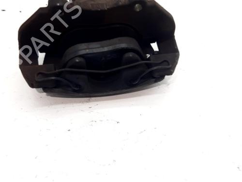 Right front brake caliper VOLVO V50 (545) 2.0 D | BP34367593M104 - Image 2