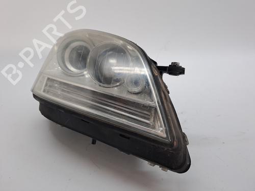 Right headlight MERCEDES-BENZ M-CLASS (W164) ML 320 CDI 4-matic (164.122) | BP23374012C29 