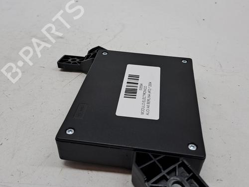 Used Electronic module AUDI A6 C6 (4F2) 3.0 TDI quattro (240 hp) 23371185