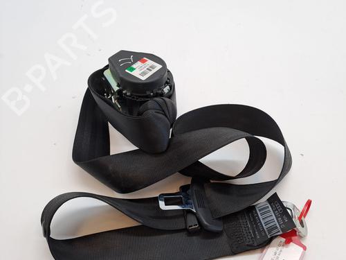 Rear left seatbelt AUDI Q5 (8RB) 2.0 TDI quattro | BP27461218I29 