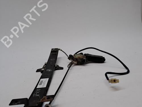 Rear right window mechanism SUZUKI VITARA (ET, TA, TD) 1.6 i 16V All-wheel Drive (ET, TA02, SE416) | BP26544403C25 