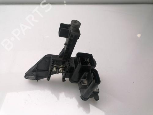 Used Electronic module BMW 3 Touring (F31) 318 d (143 hp) 23941238