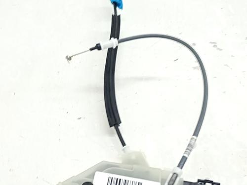 Used Front right lock CITROËN BERLINGO Box Body/MPV (K9) 1.5 BlueHDi 100 (102 hp) 32285645