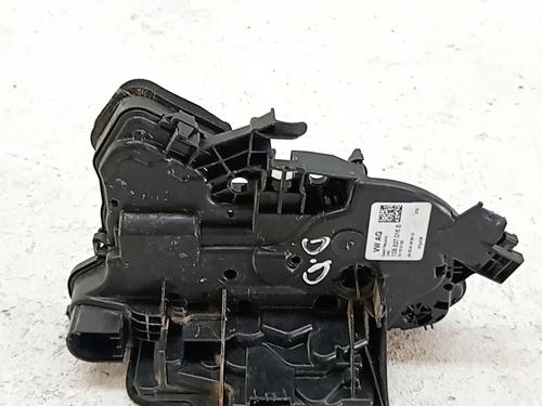 Used Front right lock Front right lock SKODA KAMIQ (NW4) 1.0 TSI (116 hp) 39401097 39401097