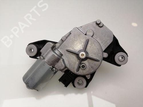 Used Rear wiper motor RENAULT KADJAR (HA_, HL_) 1.5 dCi 110 (HLA3) (110 hp) 23384329
