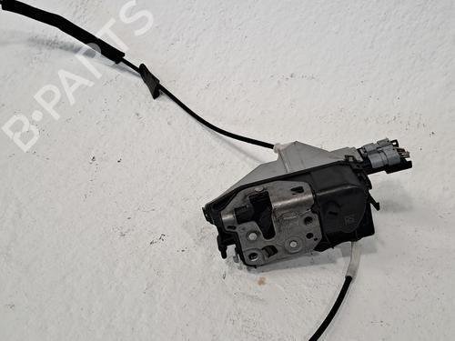 Rear left lock PEUGEOT 3008 I MPV (0U_) 1.6 BlueHDi 120 | BP25998910C100 
