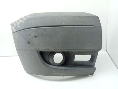 Used Front bumper FORD TRANSIT Van (FA_ _) 2.4 TDCi RWD (140 hp) 26921508