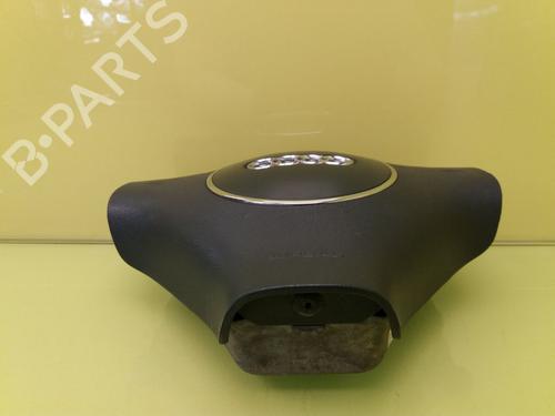 Førerens kollisjonspute AUDI A6 C5 (4B2) 1.8 T | BP26706781C9 