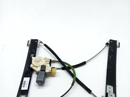 Used Front right window mechanism FORD MONDEO IV Saloon (BA7) 2.0 TDCi (140 hp) 30960494