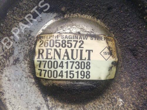 Steering pump RENAULT MEGANE I Classic (LA0/1_) 1.6 e (LA0F, LA0S) | BP26539153M99 