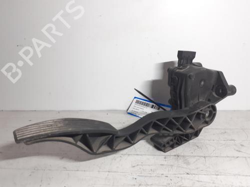 Used Pedal OPEL MERIVA A MPV (X03) 1.7 CDTI (E75) (100 hp) 25915734