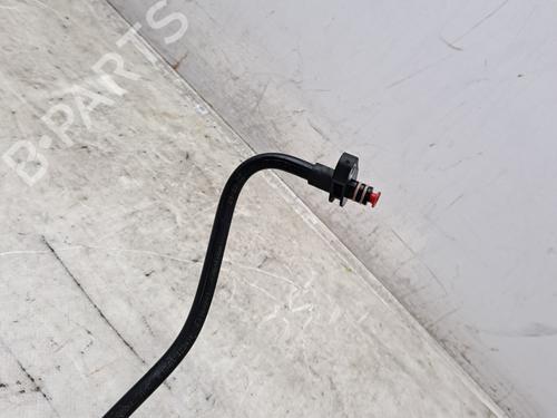 AC pipe OPEL CORSA F (P2JO) 1.2 (68) | BP23374188M126 
