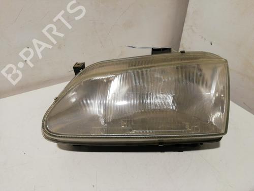 Used Left headlight RENAULT MEGANE I (BA0/1_) 1.9 dTi (BA08, BA0N) (98 hp) 25457743