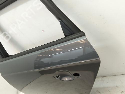 Left rear door AUDI A3 Sportback (8VA, 8VF) 40 e-tron | BP26706978C4 