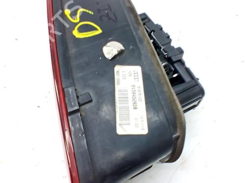 Left tailgate light AUDI A3 Sportback (8VA, 8VF) 2.0 TDI | BP33765534C79  - Image 5
