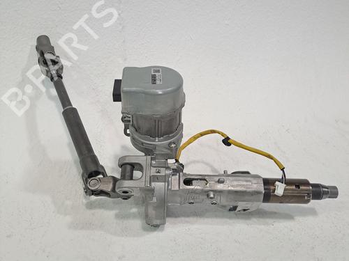 Steering column TOYOTA YARIS (_P21_, _PA1_, _PH1_) 1.5 Hybrid (MXPH10, MXPH11) | BP25613306M21 