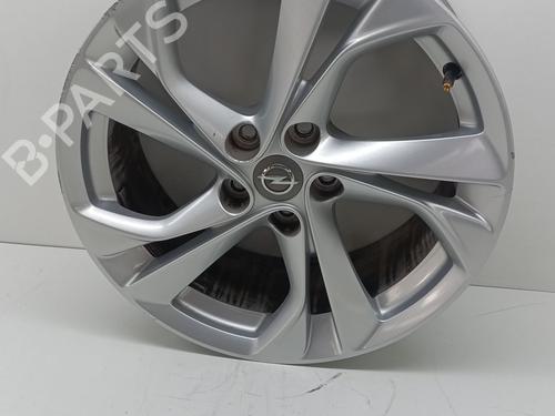 Used Rim OPEL ASTRA K (B16) 1.6 CDTi (68) (110 hp) 26316202
