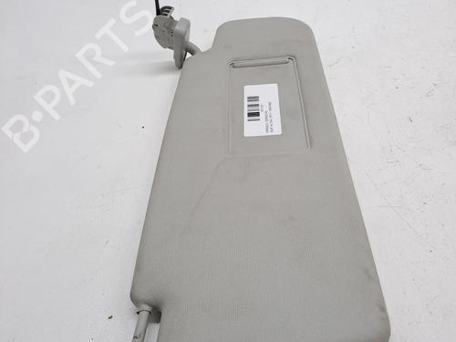 Right sun visor SEAT ALTEA (5P1) 1.9 TDI | BP24172462I2 