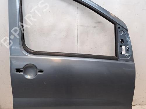 Used Right front door PEUGEOT EXPERT Van (VF3A_, VF3U_, VF3X_) 2.0 HDi 120 (120 hp) 23364043