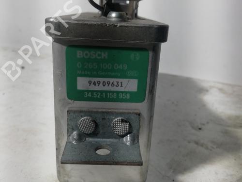 Engine control unit (ECU) BMW 3 (E36) 318 i | BP24925908M57 