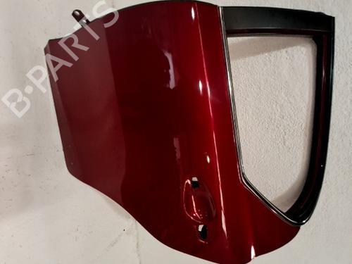 Left rear door LEXUS CT (ZWA10_) 200h (ZWA10_, ZWA10R) | BP30054777C4 