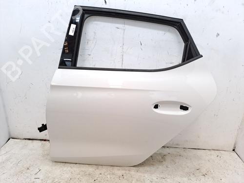 Used Left rear door SEAT LEON Sportstourer (KL8, KLD) 1.0 TSI (110 hp) 29744938