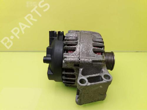 Alternator FORD FIESTA VI (CB1, CCN) 1.25 | BP23404781M7 