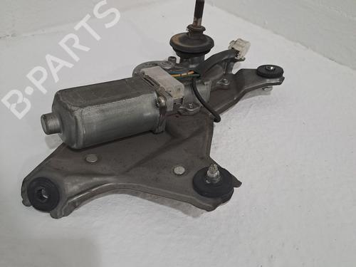 Rear wiper motor TOYOTA PRIUS Liftback (_W2_) 1.5 Hybrid (NHW20_, NHW20R) | BP24587098M102 