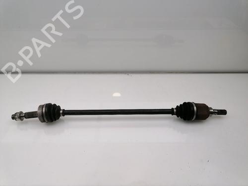 Used Right rear driveshaft NISSAN X-TRAIL III (T32_, T32R, T32RR) 1.6 dCi ALL MODE 4x4-i (NT32) (130 hp) 23941997