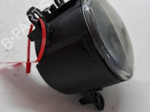 Left front fog light RENAULT MEGANE III Grandtour (KZ0/1) 1.9 dCi (KZ0J, KZ0N, KZ1S) | BP27668566C30 