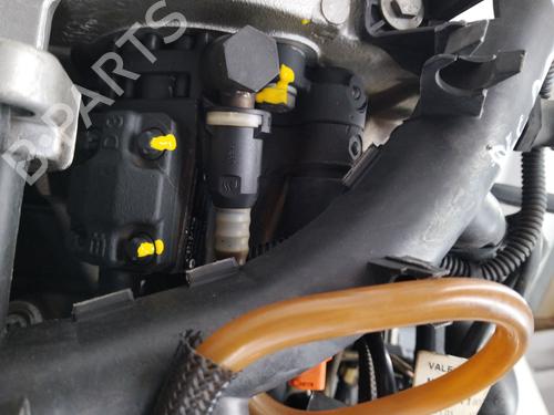 Engine CITROËN XSARA (N1) 2.0 HDi 90 | BP24109181M1 