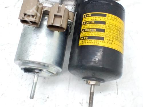 Used Brake master cylinder LEXUS NX (_Z1_) 300h AWD (AYZ15, AYZ15_, AYZ15R) (197 hp) 32106730