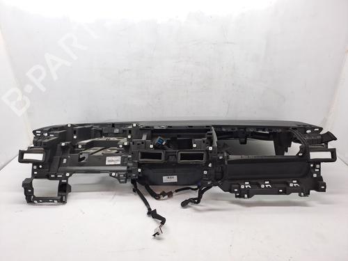 Used Dashboard CITROËN BERLINGO Box Body/MPV (K9) 1.5 BlueHDi 100 (102 hp) 27653054