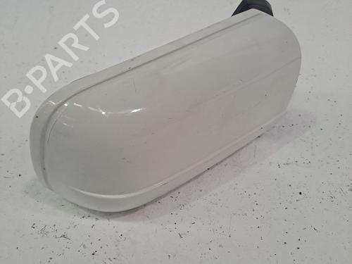 Right mirror MERCEDES-BENZ E-CLASS (W210) E 280 (210.053) | BP25737486C27 